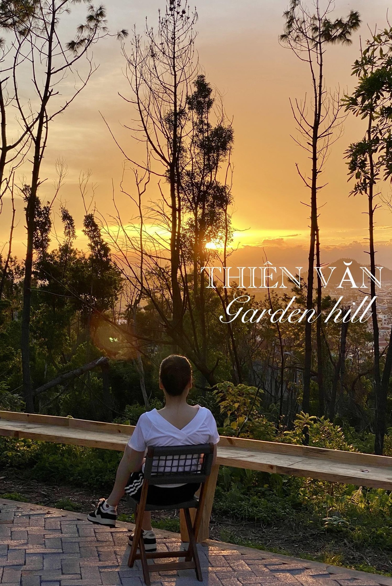 Thiên Văn Garden Hill